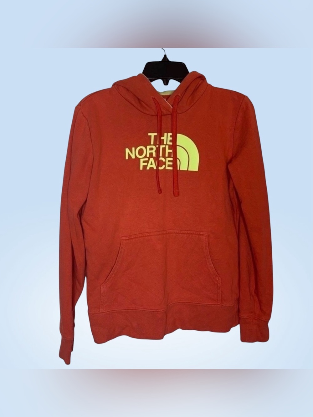 The North Face Women’s Small Hooded Sweatshirt
